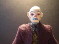 The Dark Knight Joker (Batman - Movie Style) Custom Action Figure