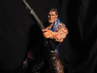 Ash (Army of Darkness) Custom Action Figure