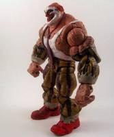 Lunatic (Original) Custom Action Figure