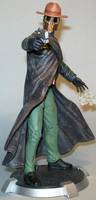 Sandman (DC Superheroes) Custom Action Figure