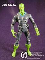 Sin-Eater (Marvel Legends) Custom Action Figure
