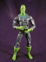 Sin-Eater (Marvel Legends) Custom Action Figure