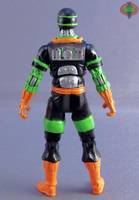 Bat Vr 2 (G.I. Joe) Custom Action Figure
