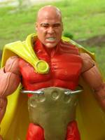 Hyperion (Marvel Legends) Custom Action Figure