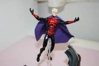 Magneto (Marvel Universe) Custom Action Figure