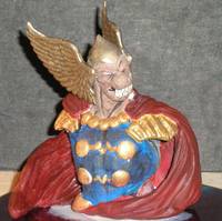 Beta Ray Bill (Marvel) Custom Action Figure