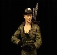 Lady Jaye Marvel Legends Style (G.I. Joe) Custom Action Figure