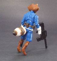 Rocket Racoon (Marvel Legends) Custom Action Figure