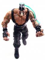 Bane (DC Superheroes) Custom Action Figure