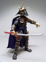 Master Shredder (Teenage Mutant Ninja Turtles) Custom Action Figure