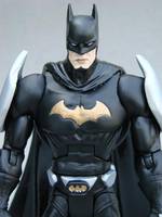 Elseworlds Finest Batman (Original) Custom Action Figure
