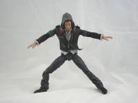 Alex Mercer (Prototype) Custom Action Figure