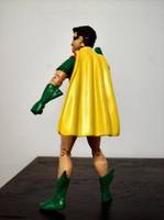 Robin (DC Direct) Custom Action Figure