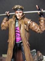 Gambit (Marvel Legends) Custom Action Figure