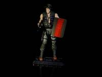 GI Joe 25th Style Muskrat (G.I. Joe) Custom Action Figure