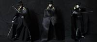 V for Vendetta ("V") Custom Action Figure