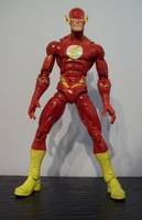 Flash (Marvel Legends) Custom Action Figure