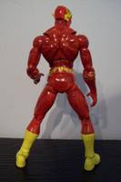 Flash (Marvel Legends) Custom Action Figure