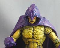 Swarm (Spider-Man) Custom Action Figure
