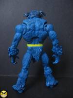 Beast (X-Men) Custom Action Figure