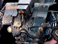 District 9 Mecha Prawn (Transformers) Custom Action Figure