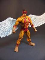 Classic Mimic (Marvel Legends) Custom Action Figure