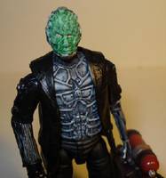 Four Horsemen (WWII) (G.I. Joe) Custom Action Figure