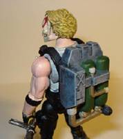 Four Horsemen (WWII) (G.I. Joe) Custom Action Figure