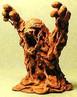 Mud Man (Castlevania) Custom Miniature / Figurine