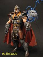 Thor (Marvel Legends) Custom Action Figure