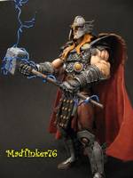 Thor (Marvel Legends) Custom Action Figure