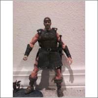 Beowulf (Beowulf) Custom Action Figure