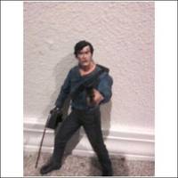 Ash (Army of Darkness) Custom Action Figure