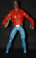 Emmett Brown Sr. (My Heroes) Custom Action Figure