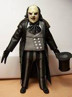 Danny Devito Penguin (Batman - Movie Style) Custom Action Figure