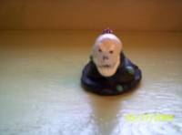 Oozes, Slimes, & Sludges (World of Warcraft) Custom Miniature / Figurine