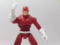 Original Red Guardian (Marvel Legends) Custom Action Figure
