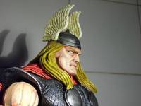 Thor (Marvel Icon) Custom Action Figure
