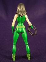 Viper (Marvel Legends) Custom Action Figure