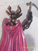 Grim Reaper (Marvel Legends) Custom Action Figure