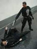 Punisher Vs Jigsaw (Marvel) Custom Action Figure