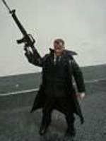 Punisher Vs Jigsaw (Marvel) Custom Action Figure