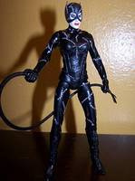 Michelle Pfeiffer as CATWOMAN (Batman - Movie Style) Custom Action Figure