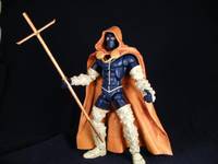 Libra (Marvel Legends) Custom Action Figure