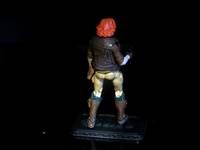 GI Joe Covergirl (G.I. Joe) Custom Action Figure