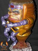 Modok (Marvel Legends) Custom Action Figure