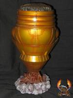 Modok (Marvel Legends) Custom Action Figure