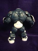 SHIELD Capekiller (Marvel Legends) Custom Action Figure