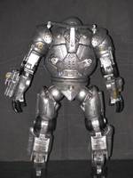 MOTUC Horde Trooper (Masters of the Universe) Custom Action Figure