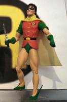 Jason Todd Robin (DC Direct) Custom Action Figure